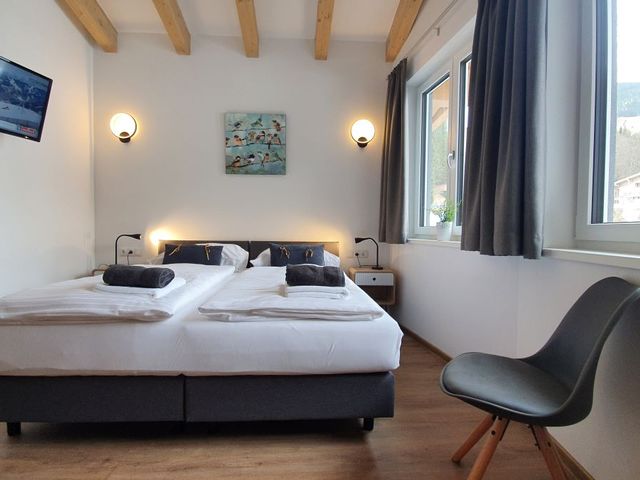 Alpen Appartements Viehhofen